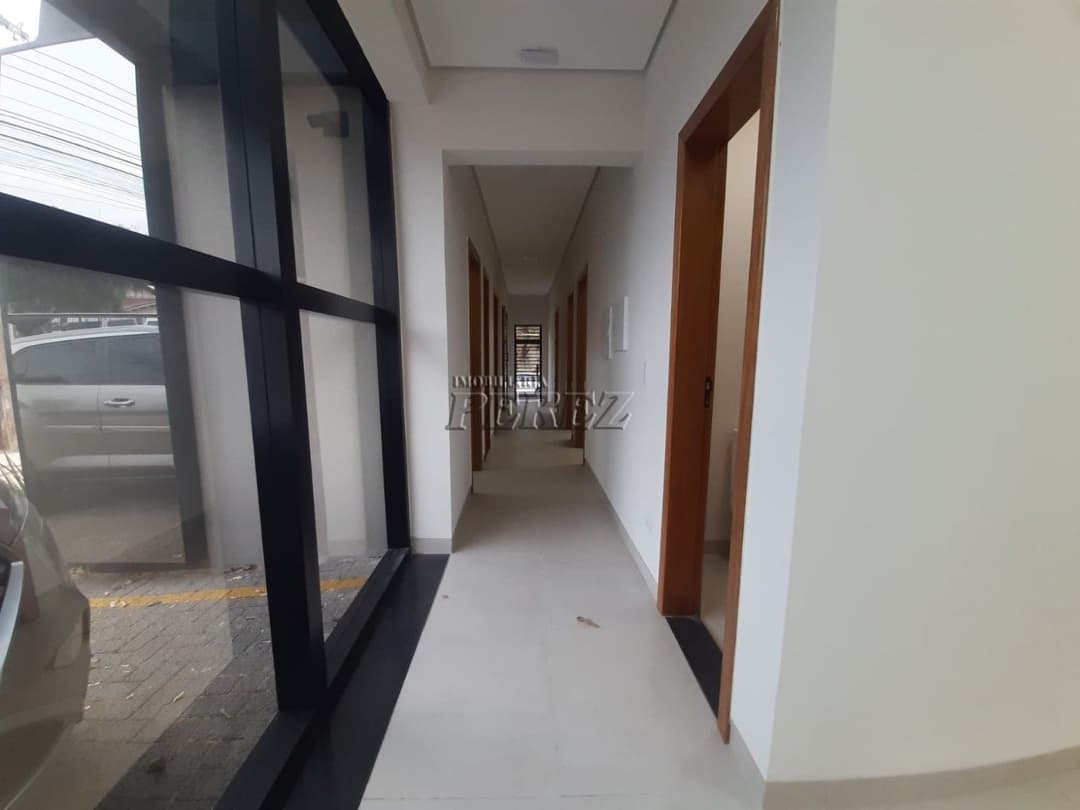 Imóvel comercial novo para alugar no centro de Londrina - Foto 9