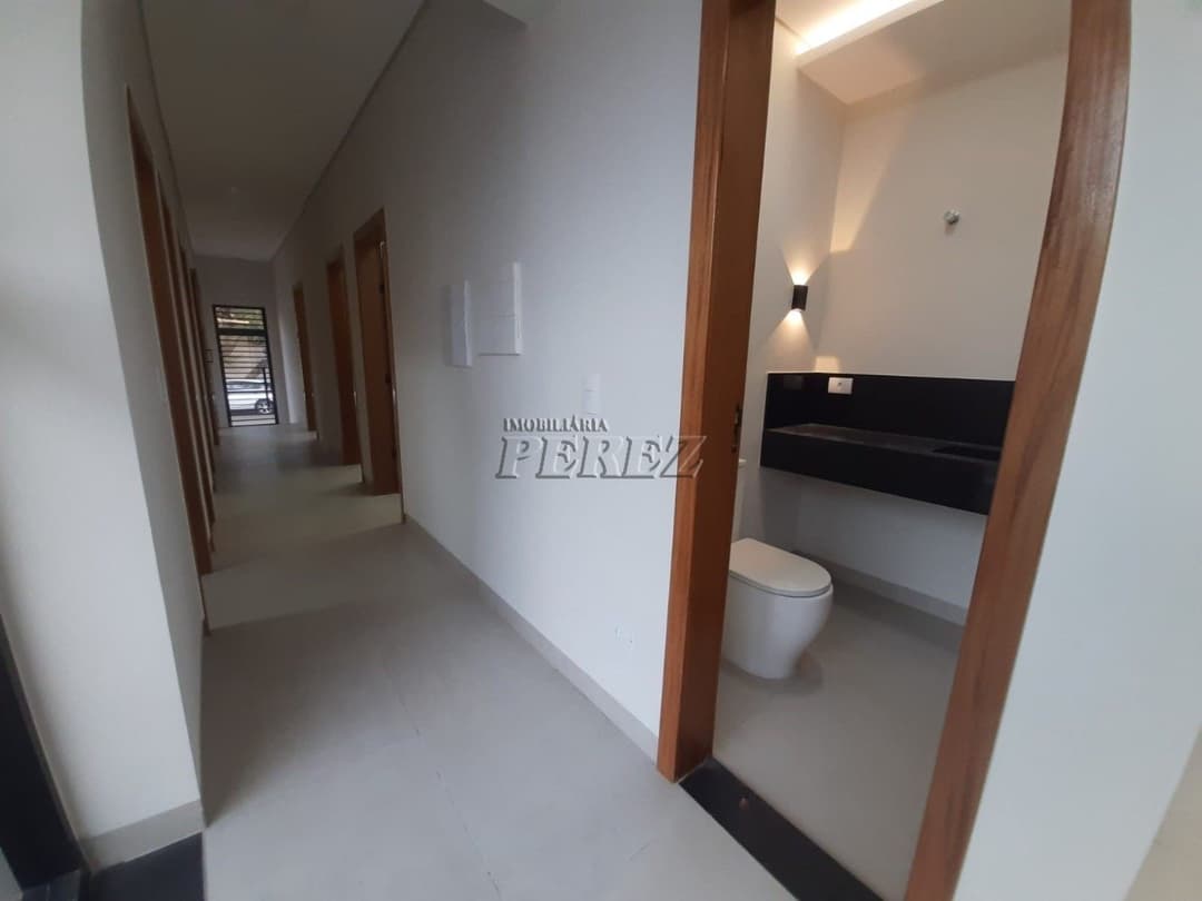 Imóvel comercial novo para alugar no centro de Londrina - Foto 10