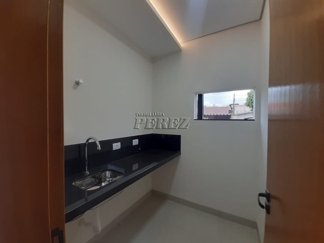 Imóvel comercial novo para alugar no centro de Londrina - Foto 13
