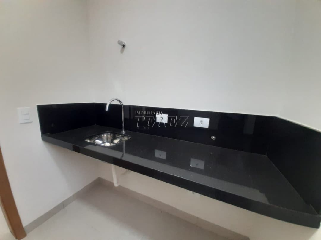 Imóvel comercial novo para alugar no centro de Londrina - Foto 14
