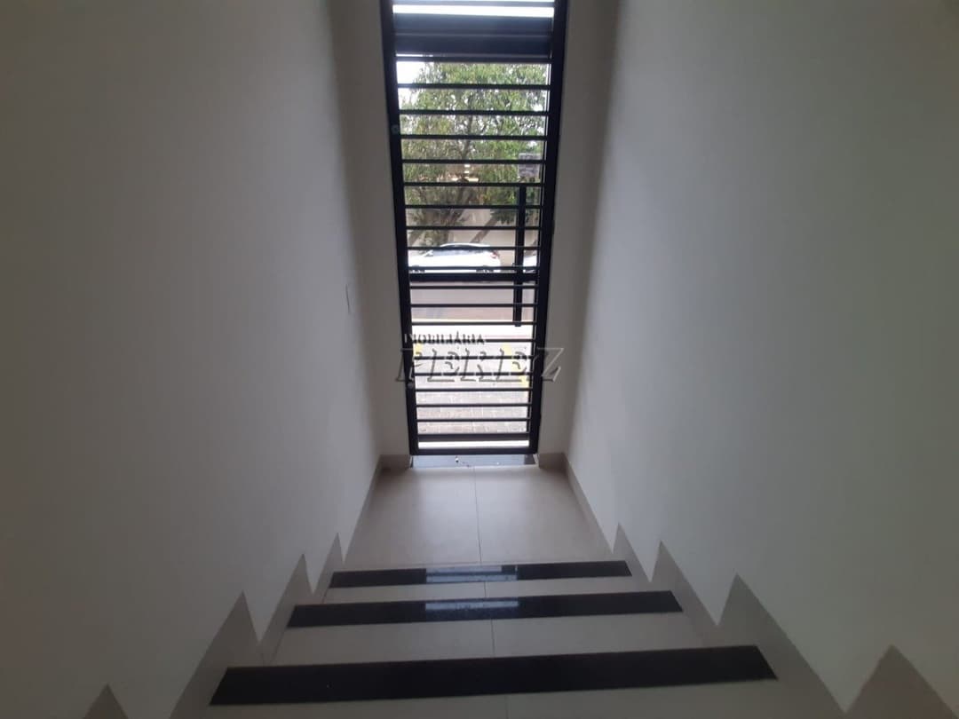 Imóvel comercial novo para alugar no centro de Londrina - Foto 26