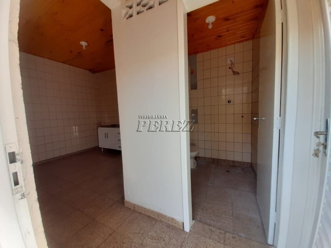 Casa de Fundos para alugar no Centro de Londrina - Foto 8