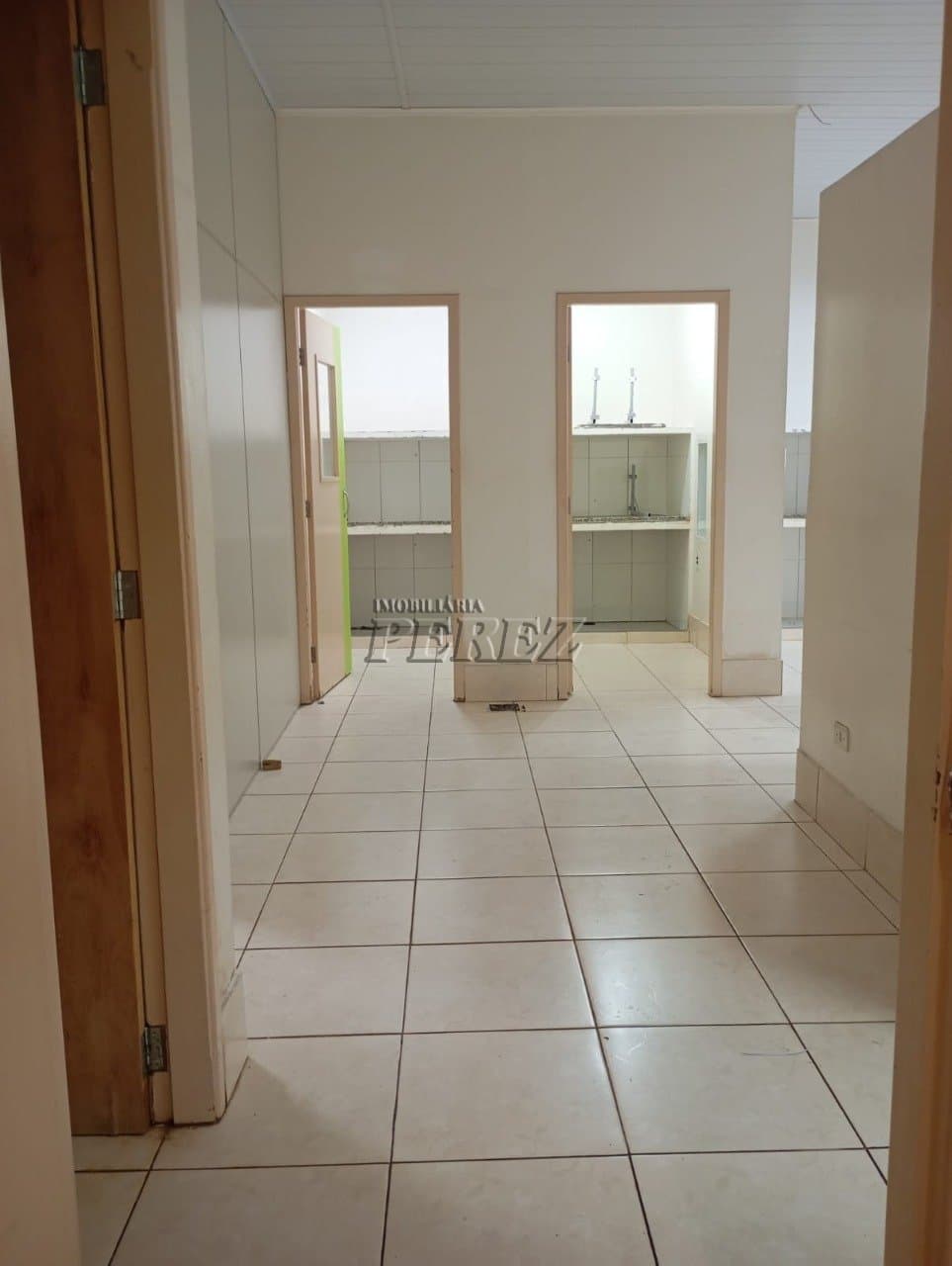 Imóvel comercial para alugar no Waldemar Hauer, região leste de Londrina - Foto 13