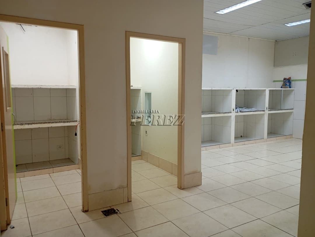 Imóvel comercial para alugar no Waldemar Hauer, região leste de Londrina - Foto 15