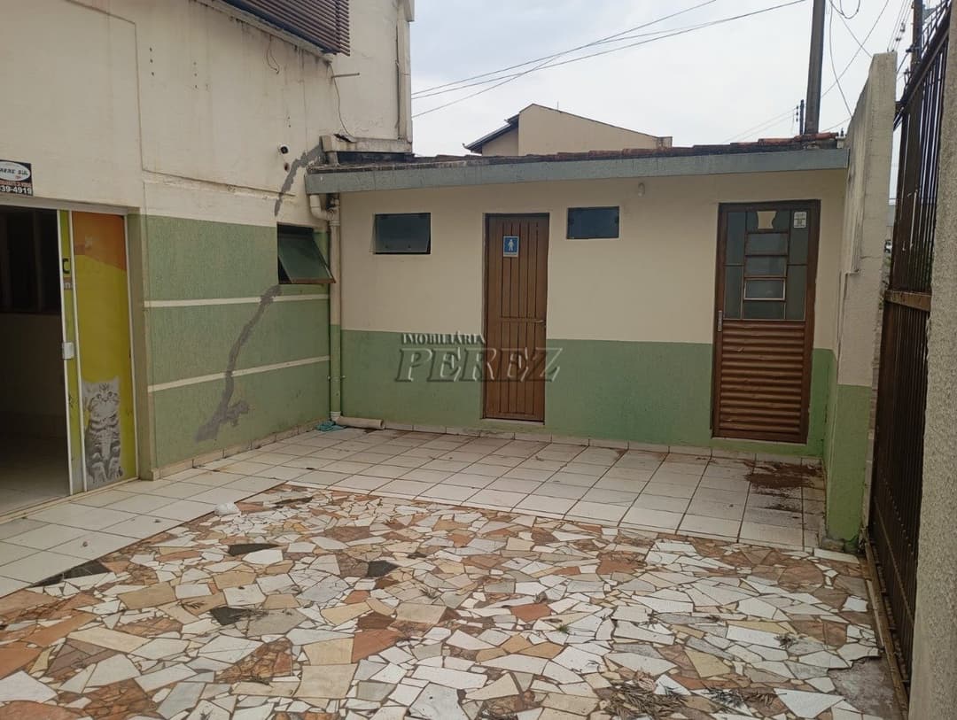 Imóvel comercial para alugar no Waldemar Hauer, região leste de Londrina - Foto 3