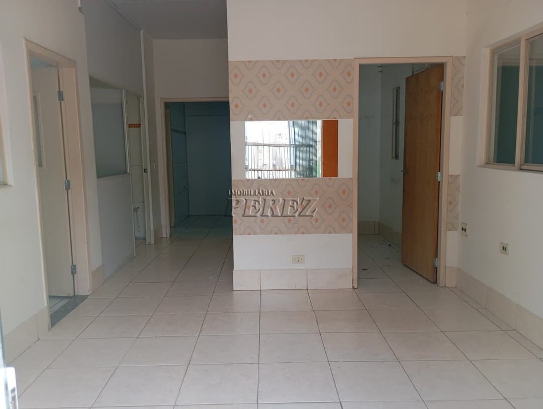 Imóvel comercial para alugar no Waldemar Hauer, região leste de Londrina - Foto 8