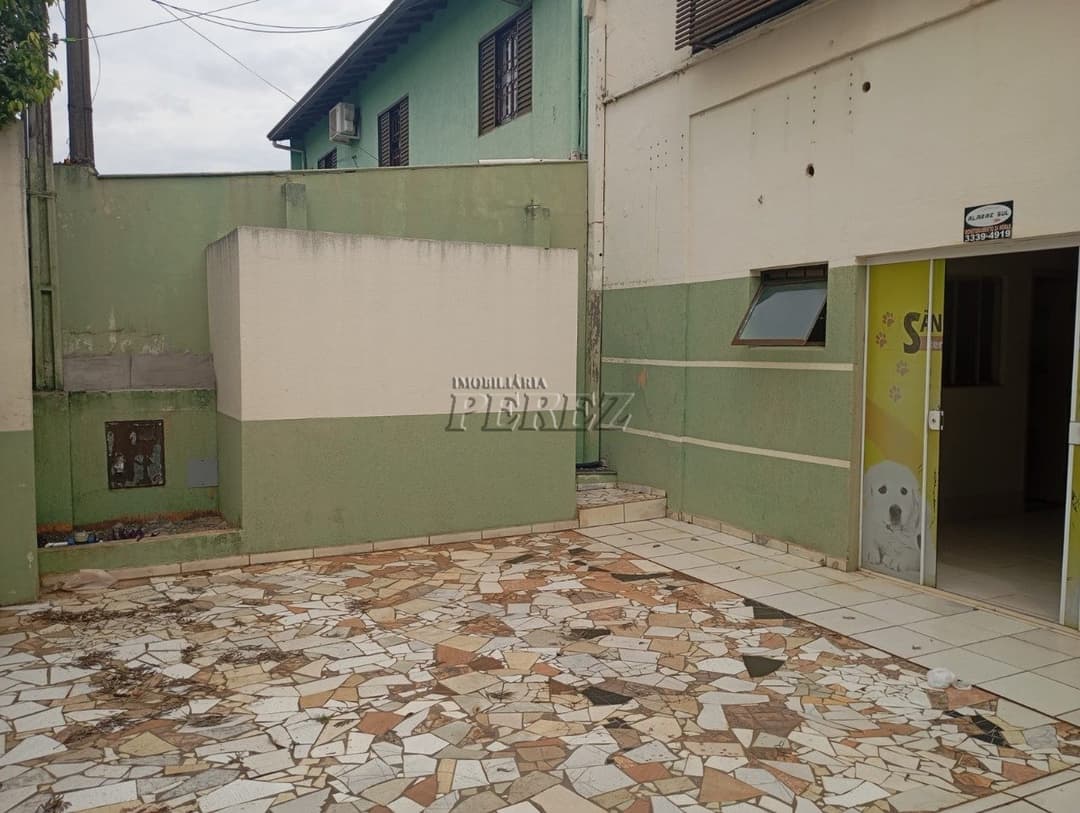 Imóvel comercial para alugar no Waldemar Hauer, região leste de Londrina - Foto 4