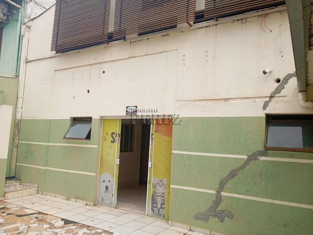 Imóvel comercial para alugar no Waldemar Hauer, região leste de Londrina - Foto 2