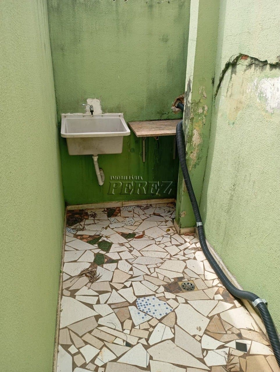 Imóvel comercial para alugar no Waldemar Hauer, região leste de Londrina - Foto 5