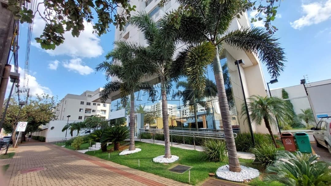 Apartamento à venda com 3 Dormitórios e Sacada Gourmet - Localização Privilegiada em Londrina - Foto 0