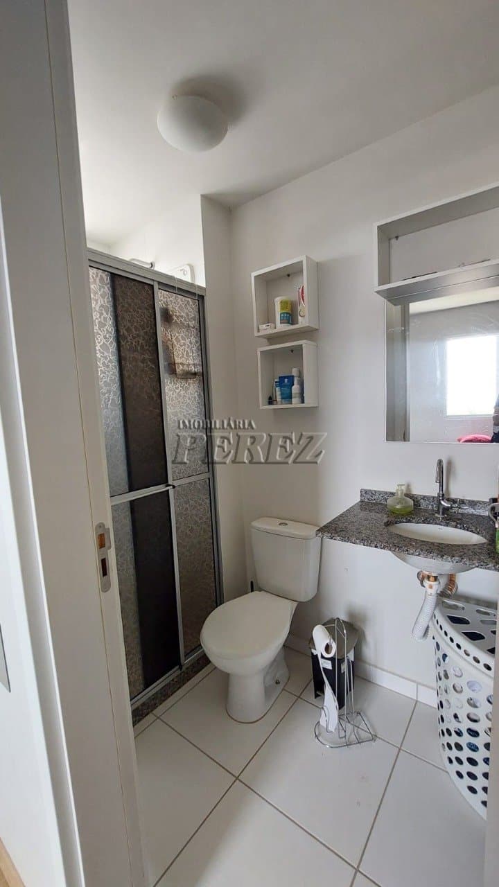 Apartamento à venda com 3 Dormitórios e Sacada Gourmet - Localização Privilegiada em Londrina - Foto 10