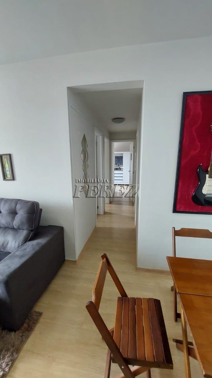 Apartamento à venda com 3 Dormitórios e Sacada Gourmet - Localização Privilegiada em Londrina - Foto 2