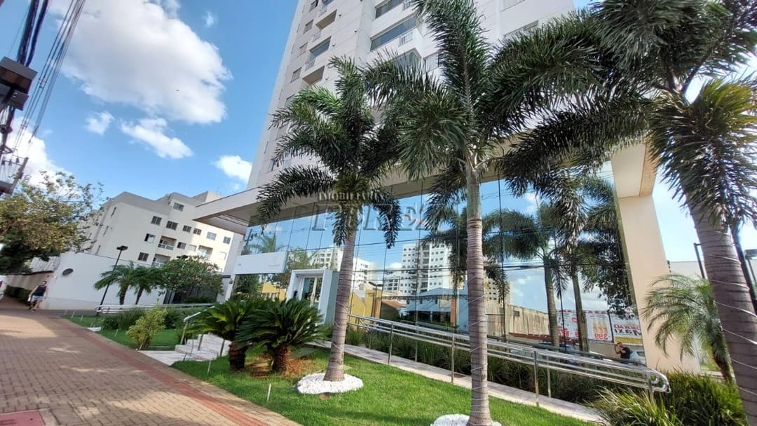 Apartamento à venda com 3 Dormitórios e Sacada Gourmet - Localização Privilegiada em Londrina - Foto 1