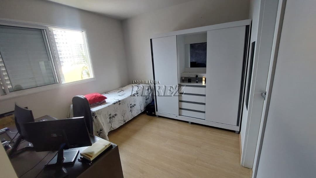 Apartamento à venda com 3 Dormitórios e Sacada Gourmet - Localização Privilegiada em Londrina - Foto 7