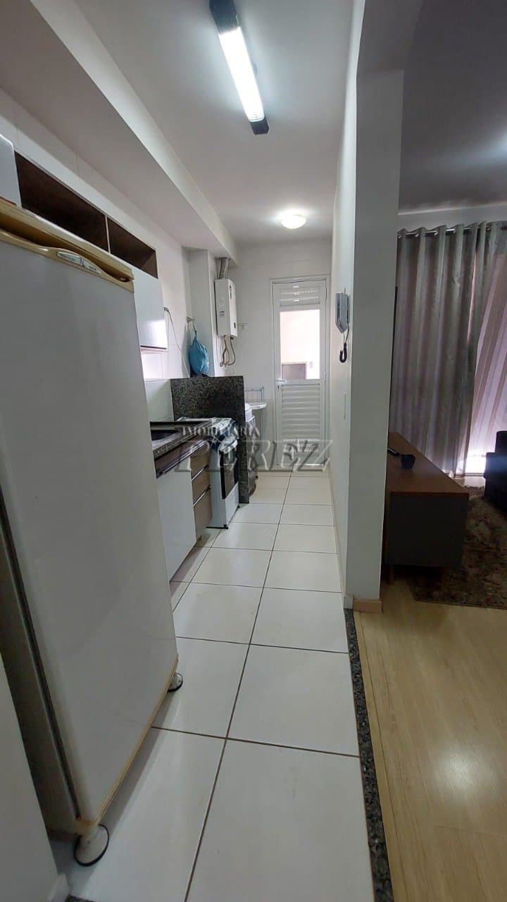 Apartamento à venda com 3 Dormitórios e Sacada Gourmet - Localização Privilegiada em Londrina - Foto 3