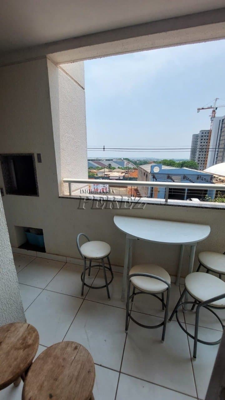 Apartamento à venda com 3 Dormitórios e Sacada Gourmet - Localização Privilegiada em Londrina - Foto 5