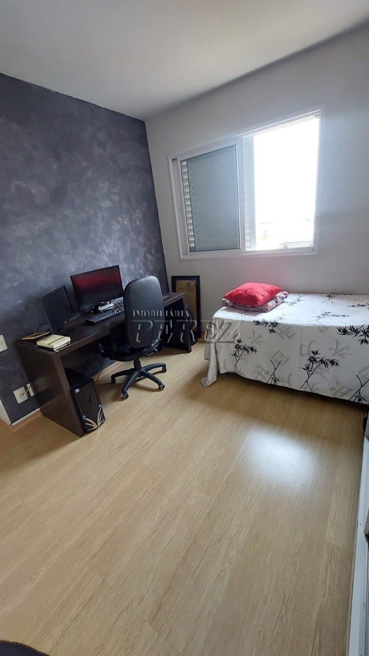Apartamento à venda com 3 Dormitórios e Sacada Gourmet - Localização Privilegiada em Londrina - Foto 8