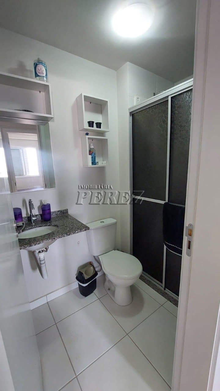 Apartamento à venda com 3 Dormitórios e Sacada Gourmet - Localização Privilegiada em Londrina - Foto 11