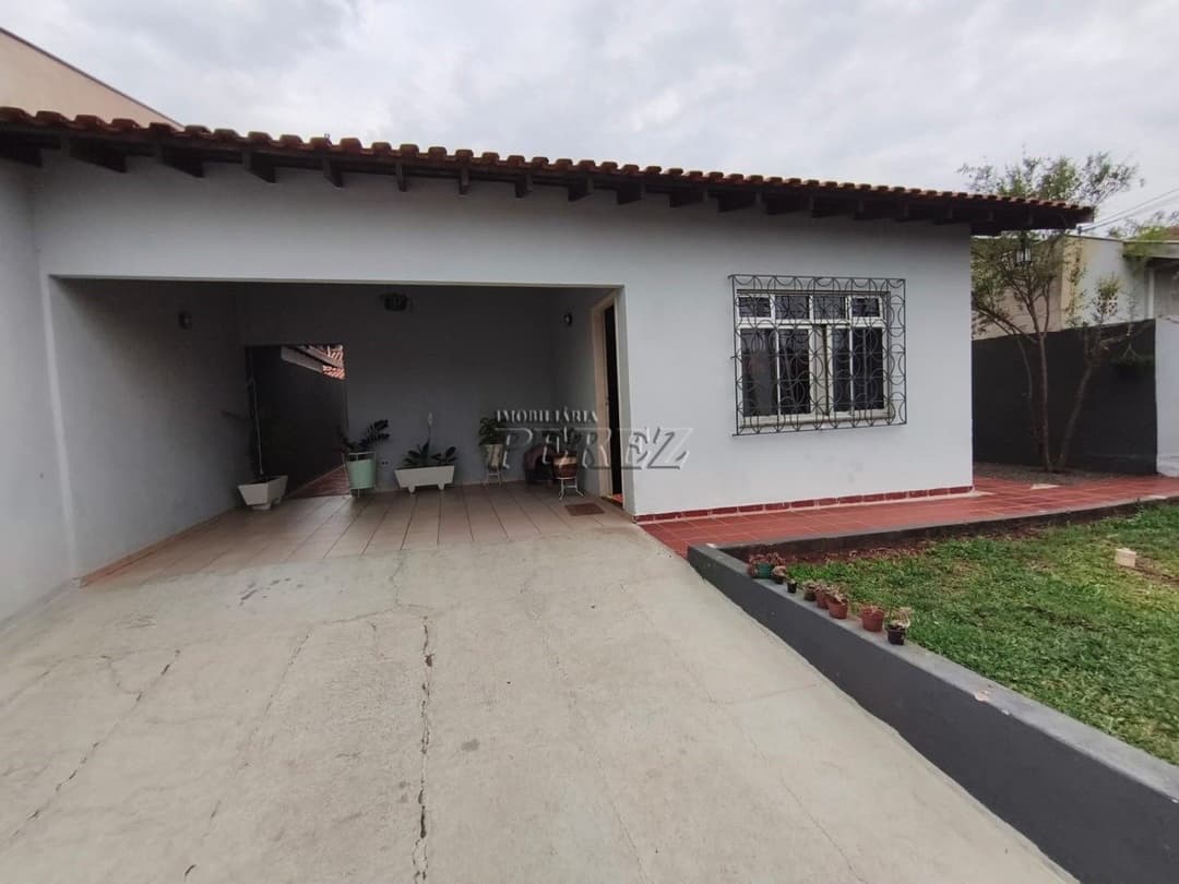 Casa à venda em Londrina - ideal para quem busca conforto, praticidade e lazer no dia a dia. - Foto 0
