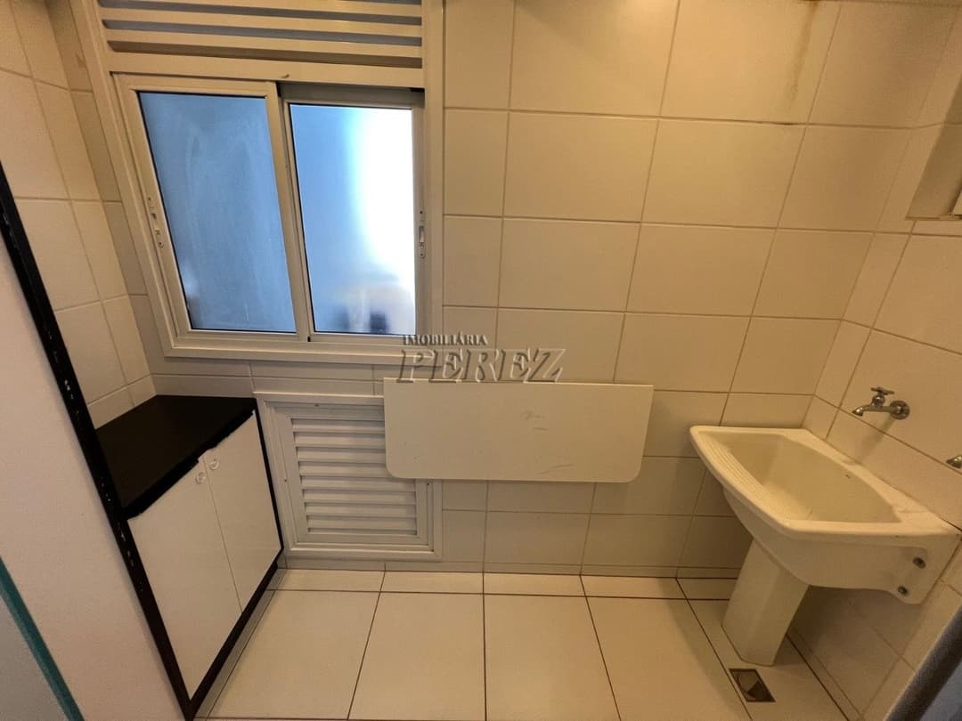 Apartamento à venda  com 3 Quartos e Sacada com Churrasqueira na Zona Sul de Londrina - Foto 16