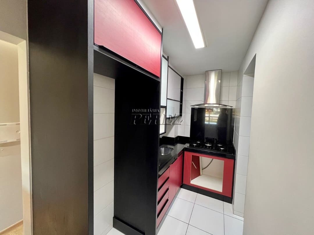 Apartamento à venda  com 3 Quartos e Sacada com Churrasqueira na Zona Sul de Londrina - Foto 7