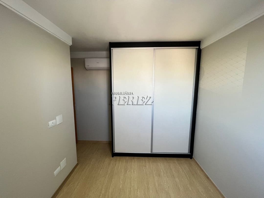 Apartamento à venda  com 3 Quartos e Sacada com Churrasqueira na Zona Sul de Londrina - Foto 10