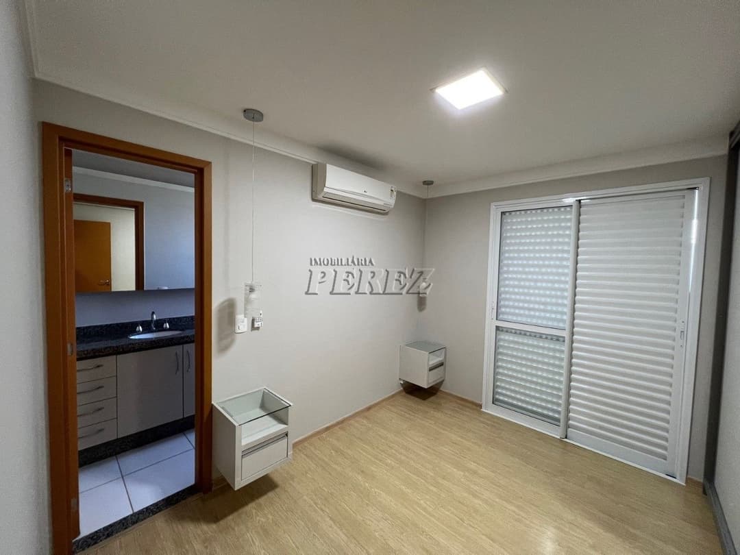Apartamento à venda  com 3 Quartos e Sacada com Churrasqueira na Zona Sul de Londrina - Foto 9