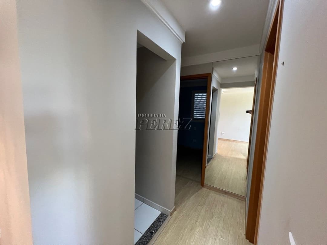 Apartamento à venda  com 3 Quartos e Sacada com Churrasqueira na Zona Sul de Londrina - Foto 13