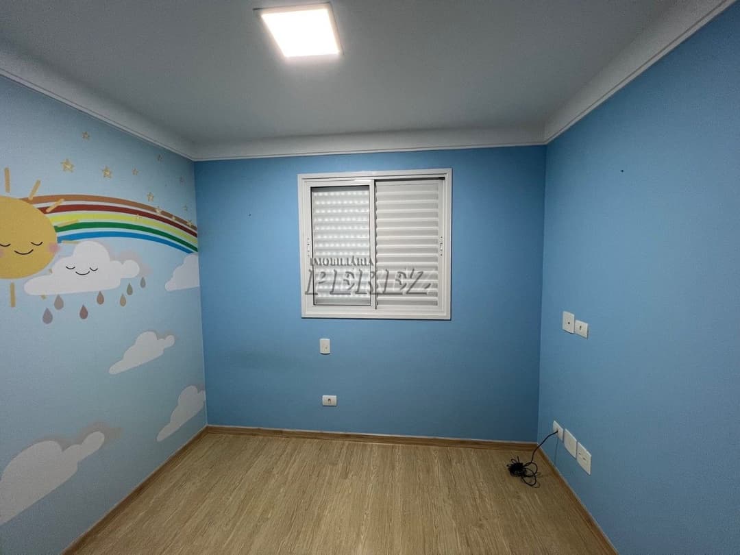 Apartamento à venda  com 3 Quartos e Sacada com Churrasqueira na Zona Sul de Londrina - Foto 12