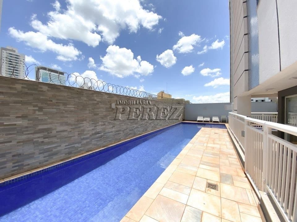 Apartamento à venda  com 3 Quartos e Sacada com Churrasqueira na Zona Sul de Londrina - Foto 19
