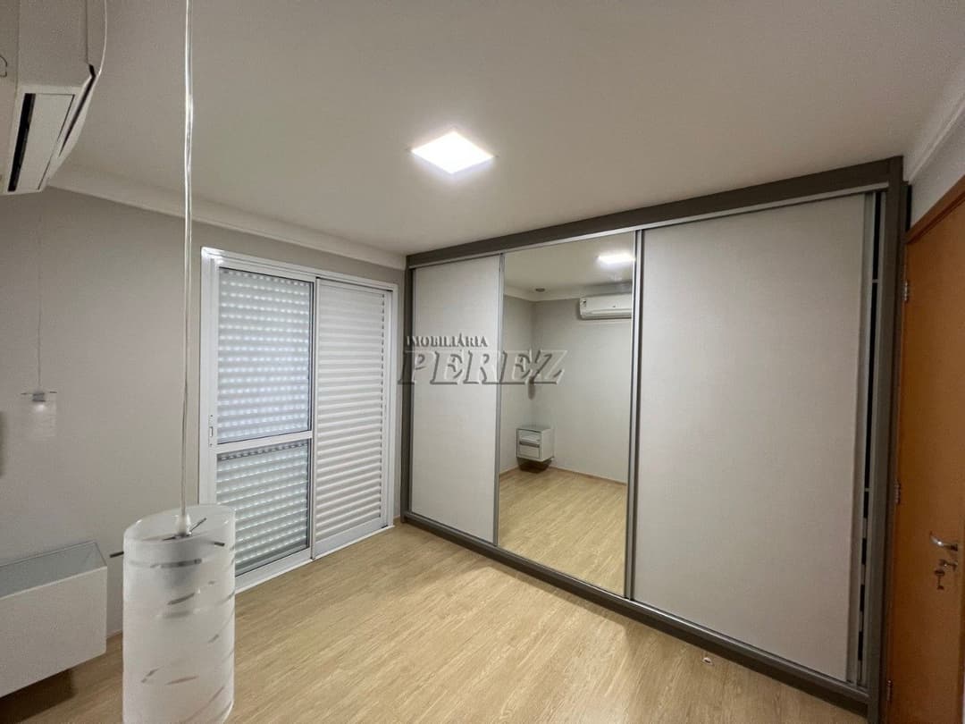 Apartamento à venda  com 3 Quartos e Sacada com Churrasqueira na Zona Sul de Londrina - Foto 8
