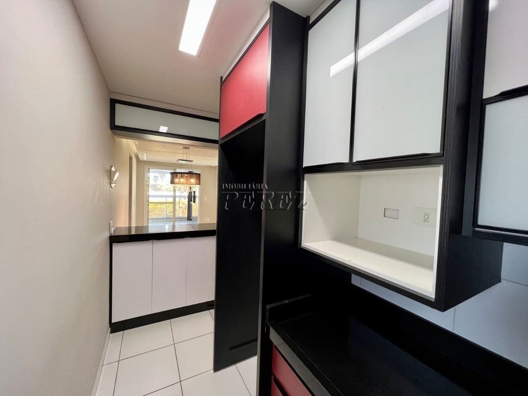 Apartamento à venda  com 3 Quartos e Sacada com Churrasqueira na Zona Sul de Londrina - Foto 6