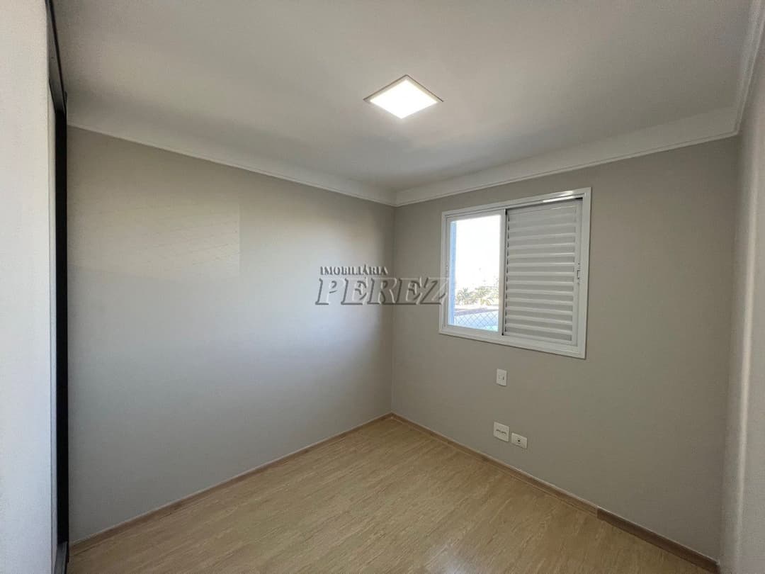 Apartamento à venda  com 3 Quartos e Sacada com Churrasqueira na Zona Sul de Londrina - Foto 11