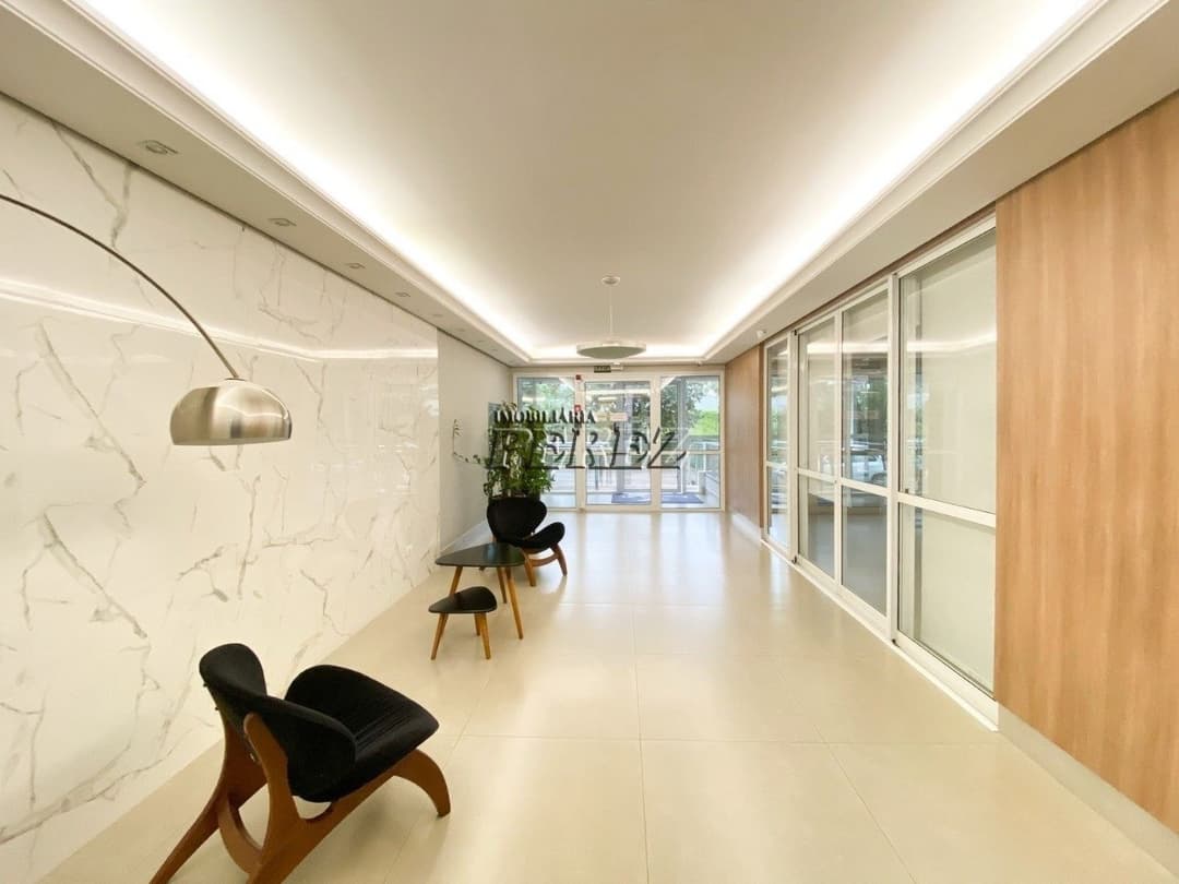 Apartamento à venda  com 3 Quartos e Sacada com Churrasqueira na Zona Sul de Londrina - Foto 1