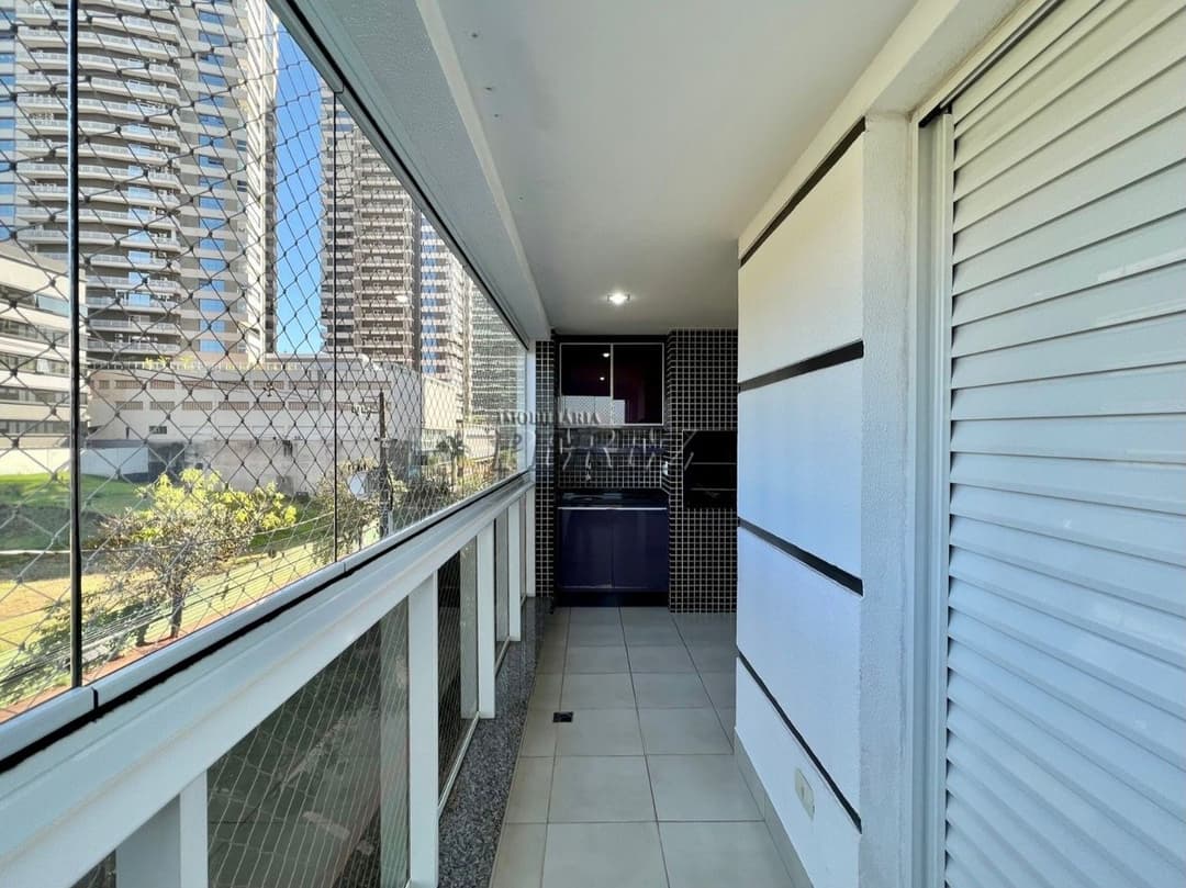 Apartamento à venda  com 3 Quartos e Sacada com Churrasqueira na Zona Sul de Londrina - Foto 18