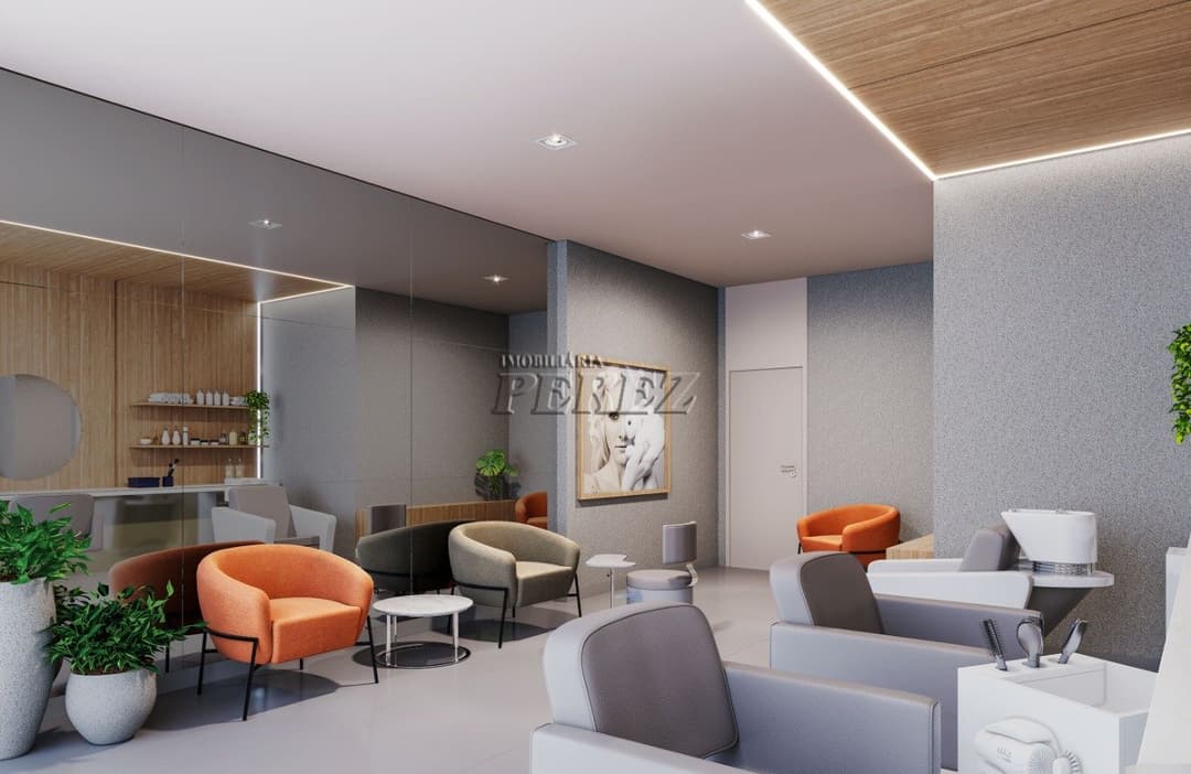 Apartamento a venda  de Alto Padrão no Wonder Vectra - 351m² com 4 Suítes e 3 Vagas - Foto 4