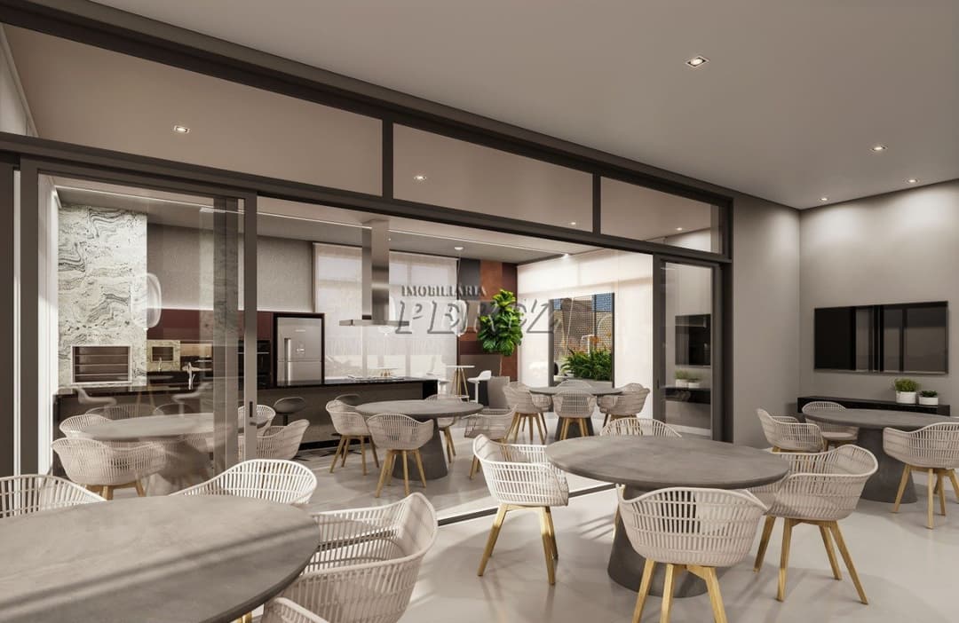 Apartamento a venda  de Alto Padrão no Wonder Vectra - 351m² com 4 Suítes e 3 Vagas - Foto 2