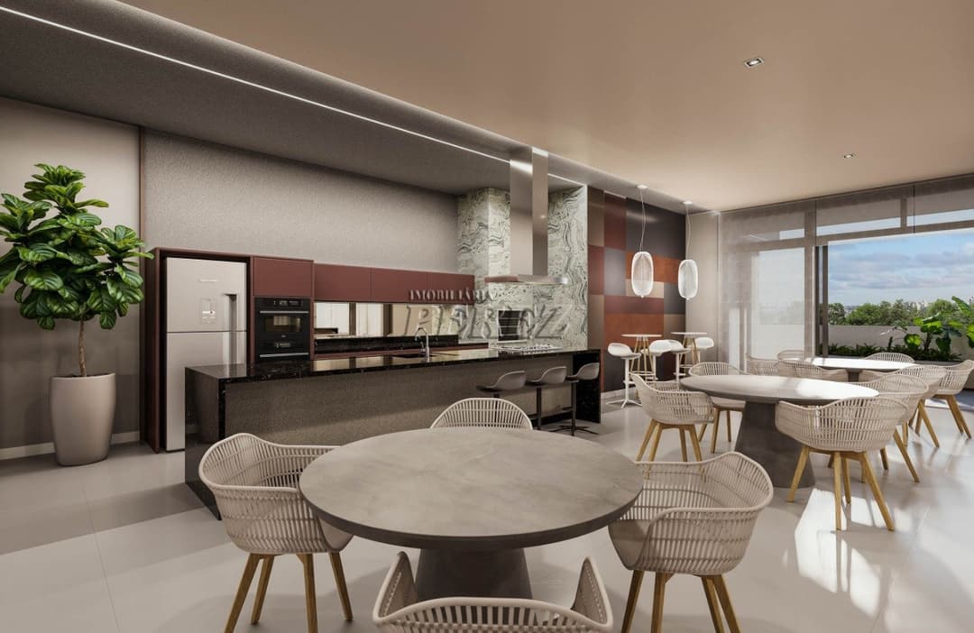 Apartamento a venda  de Alto Padrão no Wonder Vectra - 351m² com 4 Suítes e 3 Vagas - Foto 3