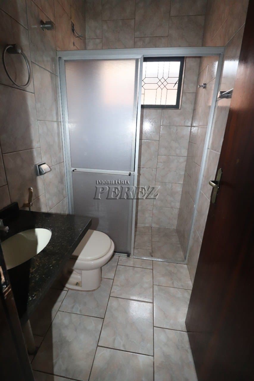 Casa para alugar no Acapulco, região sul de Londrina. - Foto 8