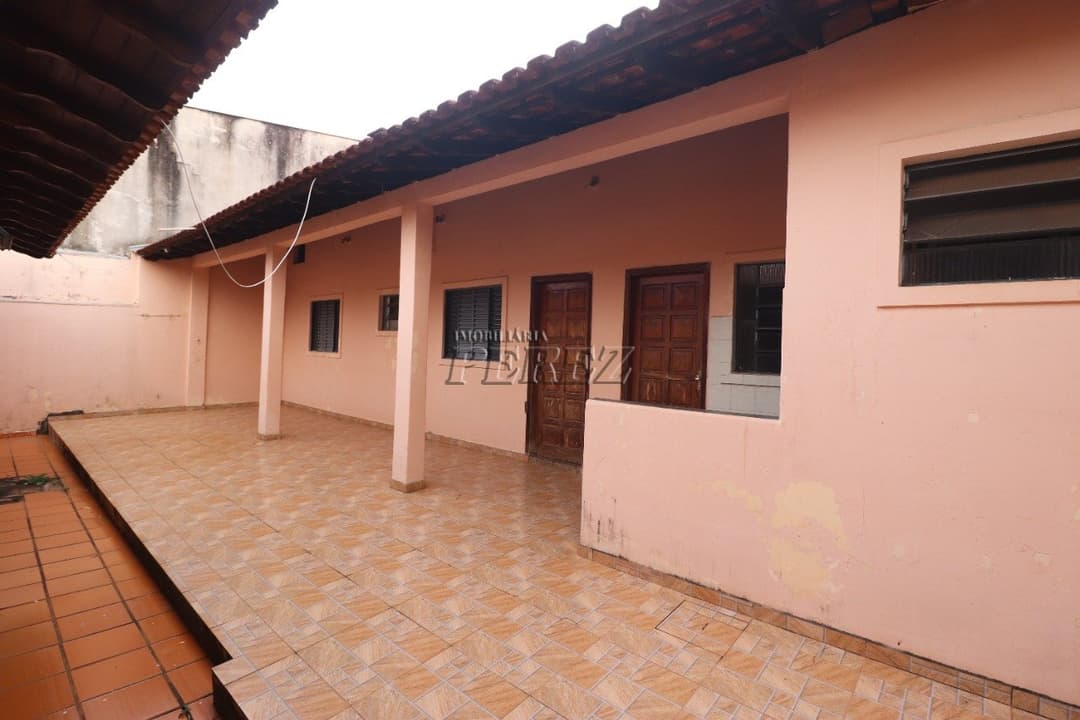 Casa para alugar no Acapulco, região sul de Londrina. - Foto 11