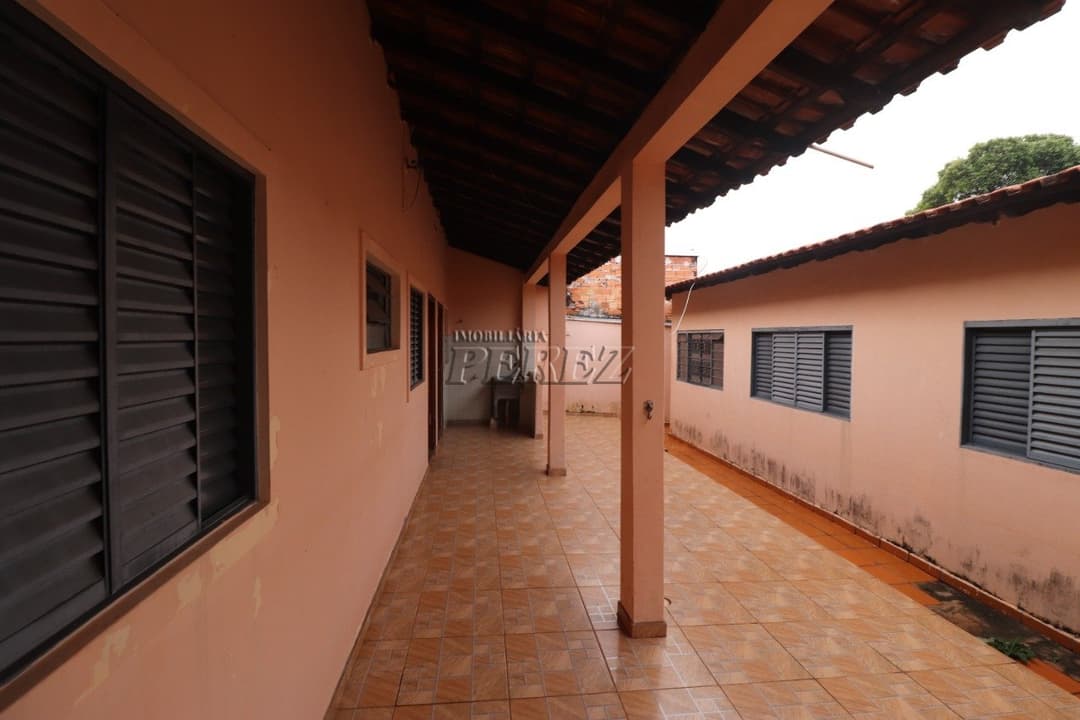 Casa para alugar no Acapulco, região sul de Londrina. - Foto 17