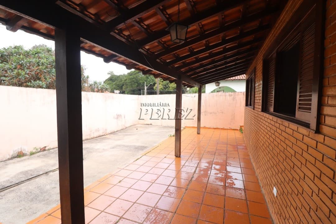 Casa para alugar no Acapulco, região sul de Londrina. - Foto 1