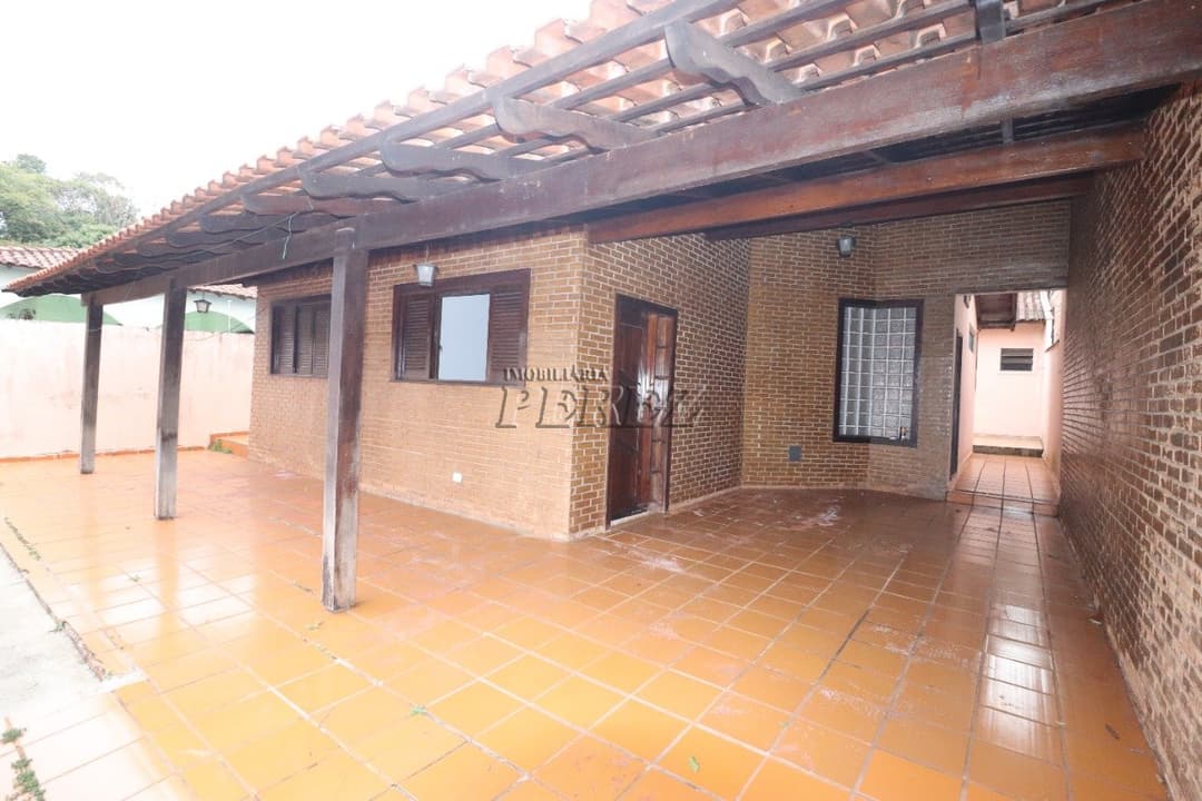 Casa para alugar no Acapulco, região sul de Londrina. - Foto 0