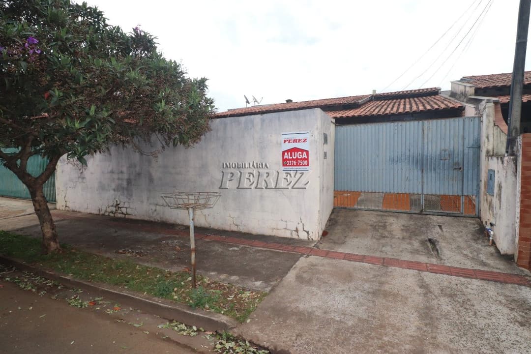 Casa para alugar no Acapulco, região sul de Londrina. - Foto 20