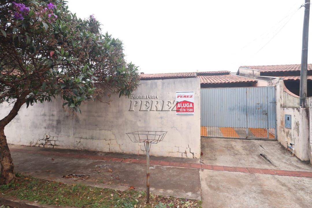 Casa para alugar no Acapulco, região sul de Londrina. - Foto 21