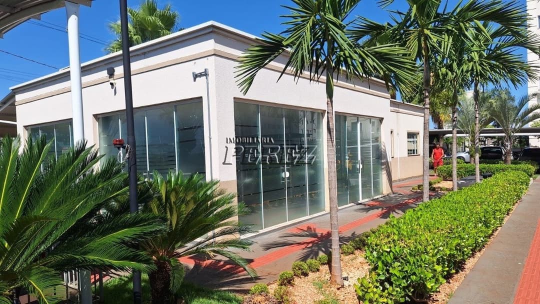 Apartamento para Alugar - Residencial Spazio Lyon, Zona Norte de Londrina - Foto 12
