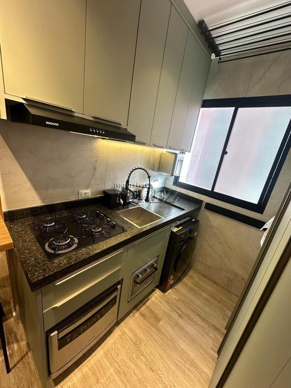 Apartamento à venda Mobiliado no Centro de Londrina - Pronto para Morar! - Foto 8
