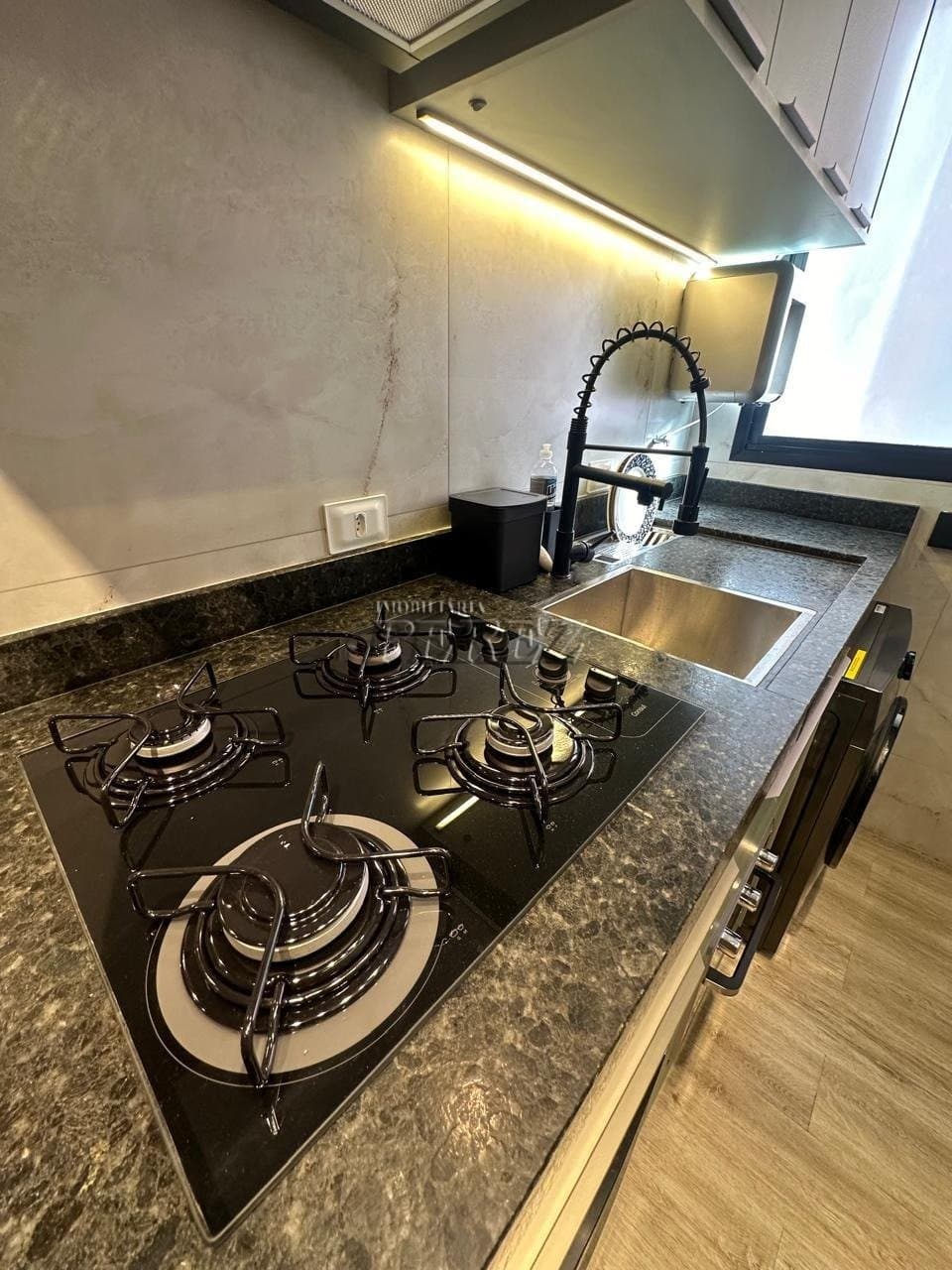 Apartamento à venda Mobiliado no Centro de Londrina - Pronto para Morar! - Foto 10