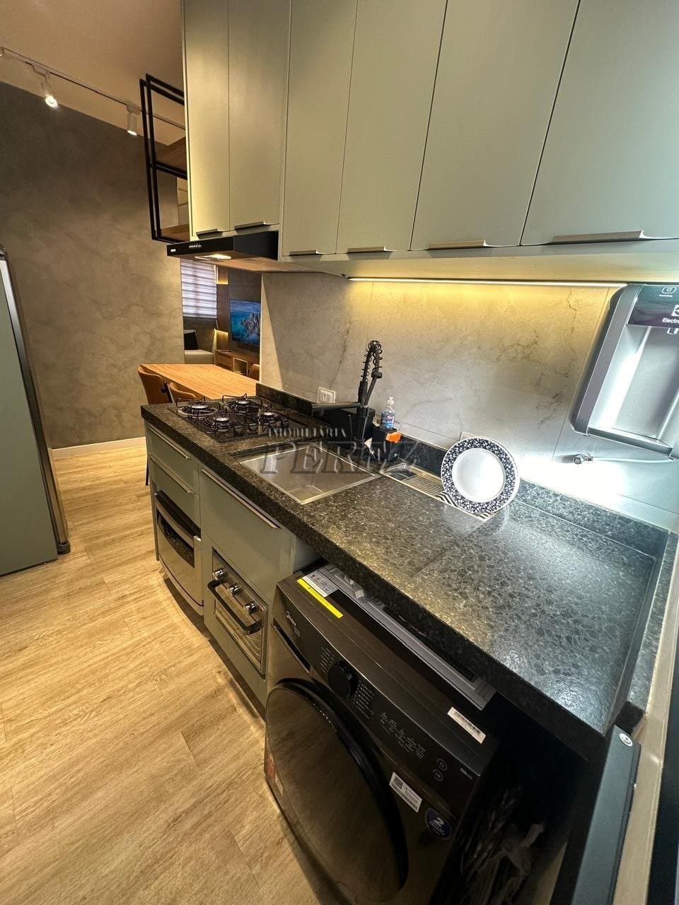 Apartamento à venda Mobiliado no Centro de Londrina - Pronto para Morar! - Foto 11
