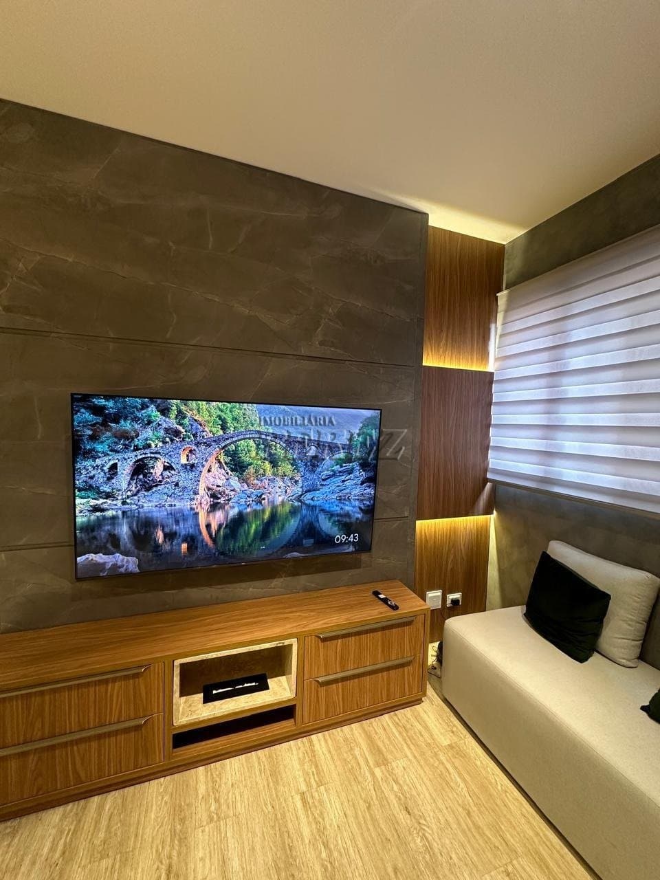 Apartamento à venda Mobiliado no Centro de Londrina - Pronto para Morar! - Foto 3